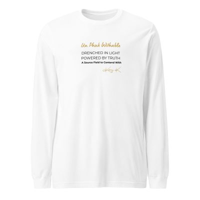 Long Sleeve (Light) Design 7