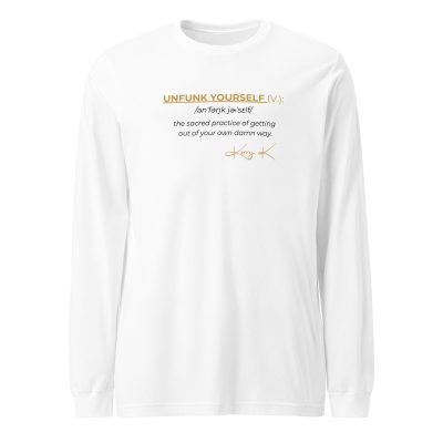 Long Sleeve (Light) Design 8