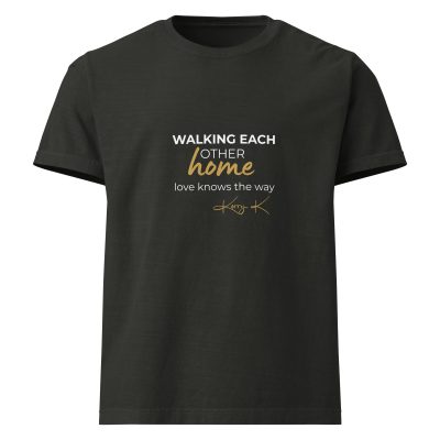 T-Shirt (Dark) Design 2