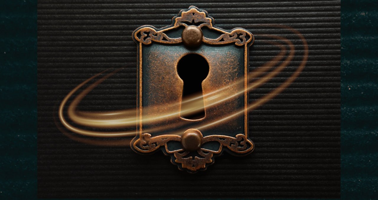 Unlocking Your Gifts