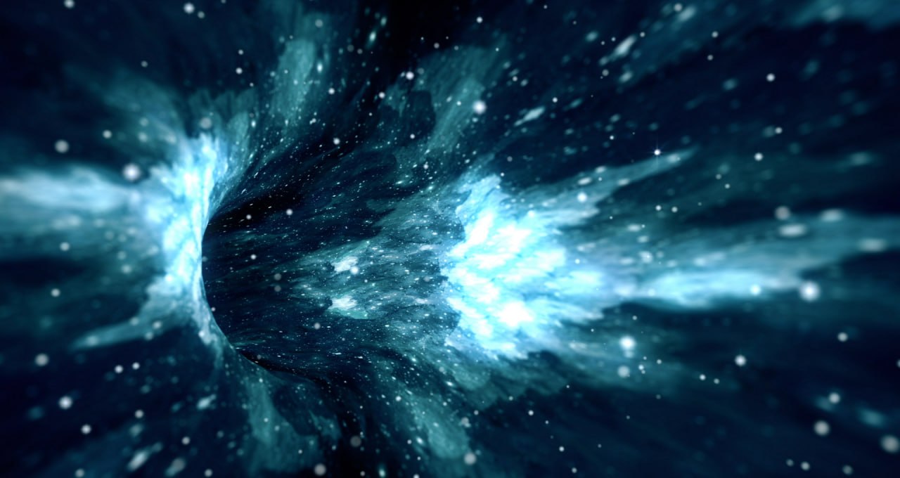 Unlocking Inner Stargates