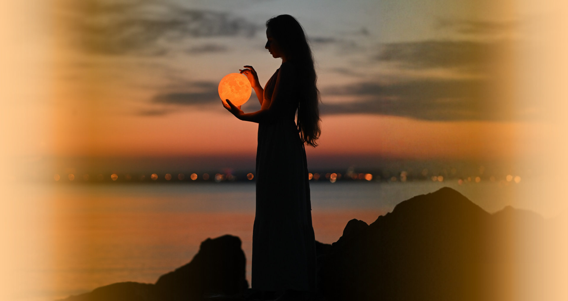 Reclaiming the Lost Self