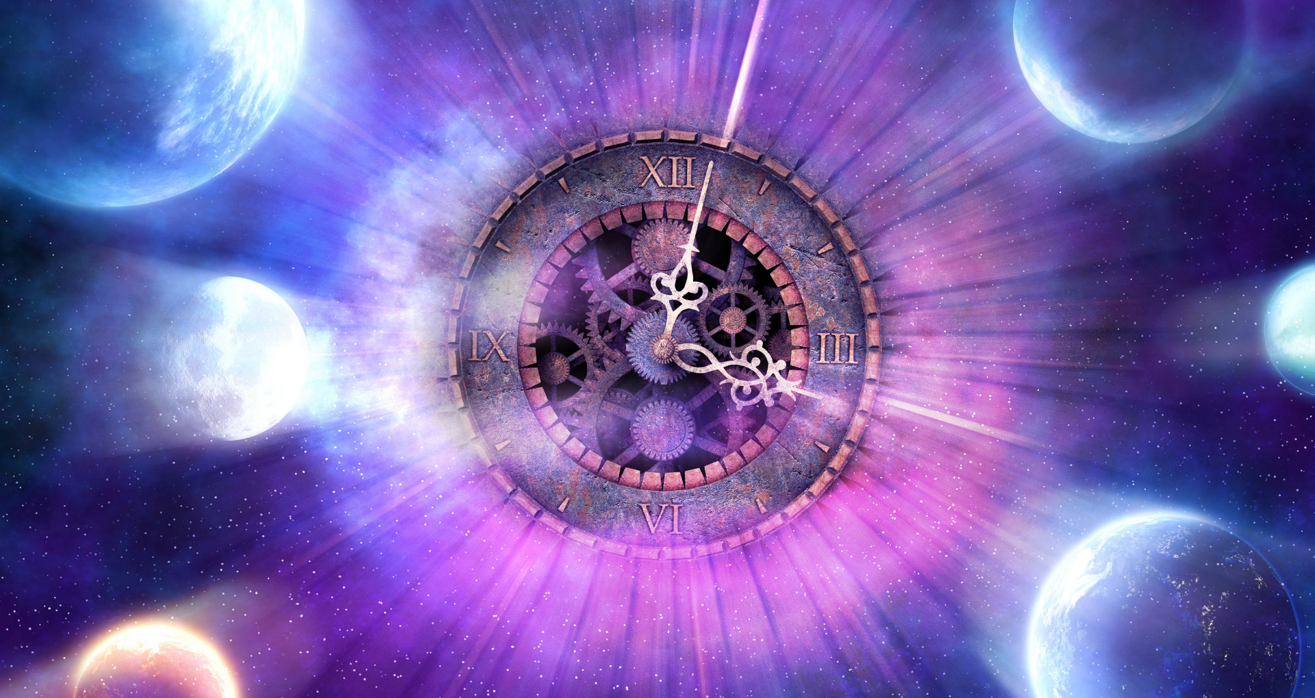 February 2027 Getting Ascension Ready